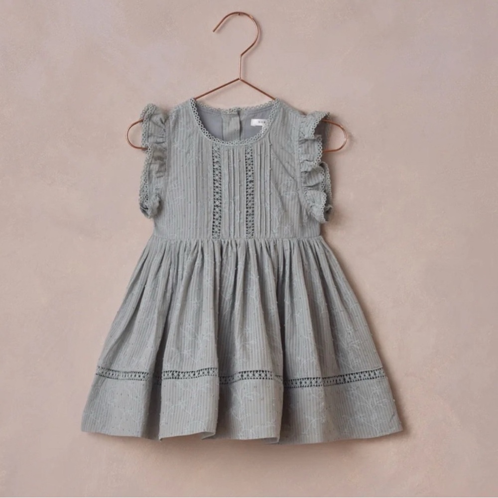 Noralee Isla Dress Size 4
